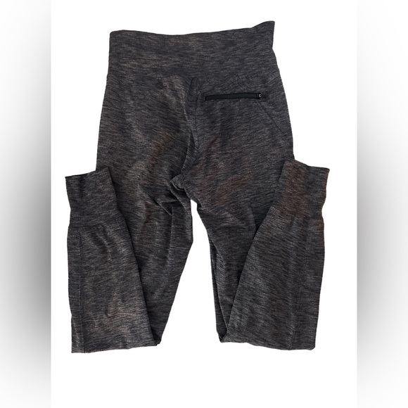 Athleta Venice Mid-Rise Jogger, Gray Heather, size XXS - Picture 3 of 10